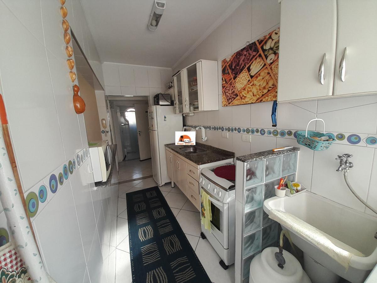 Apartamento, 1 quarto, 47 m² - Foto 7