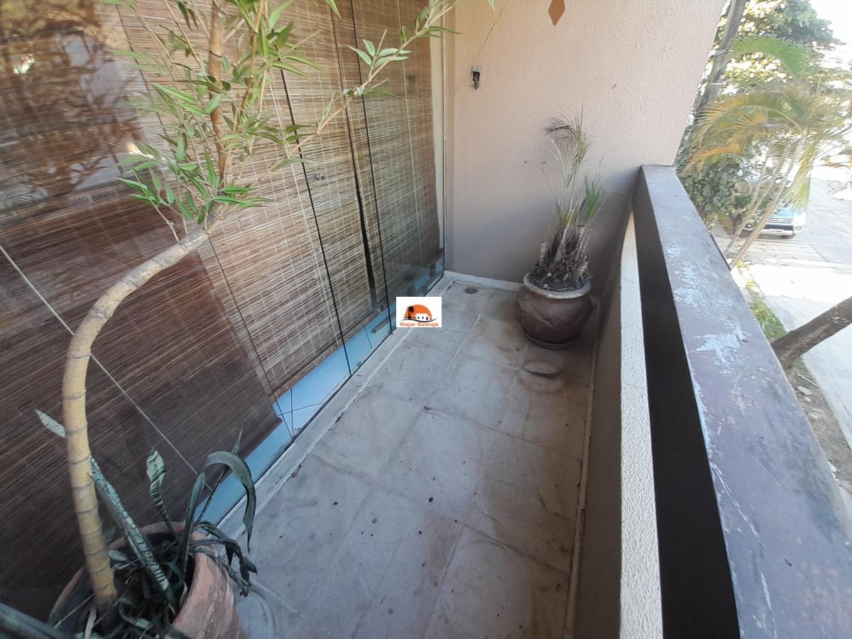 Apartamento, 3 quartos, 89 m² - Foto 1