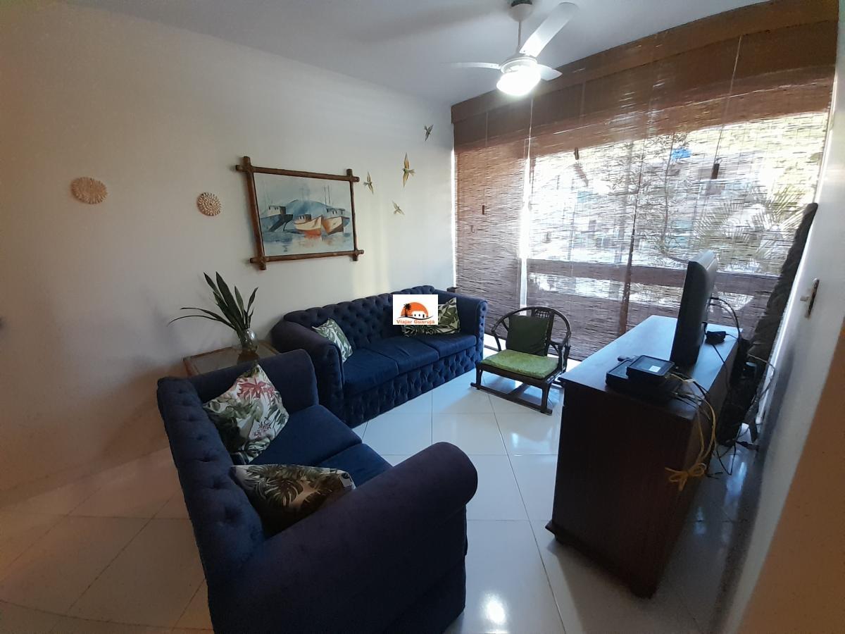 Apartamento, 3 quartos, 89 m² - Foto 2