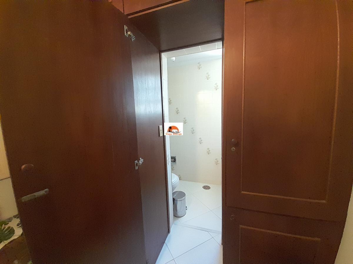 Apartamento, 3 quartos, 89 m² - Foto 11