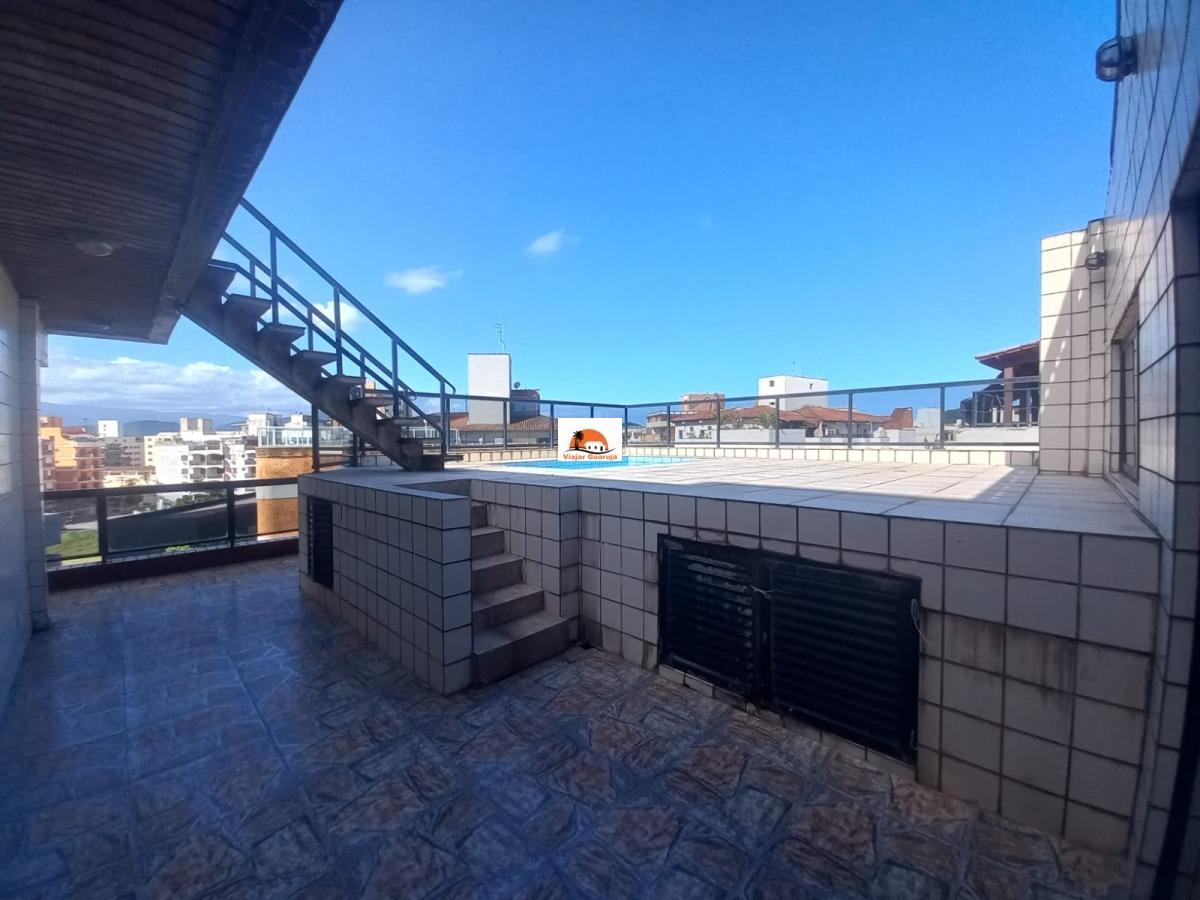 Cobertura, 3 quartos, 300 m² - Foto 1