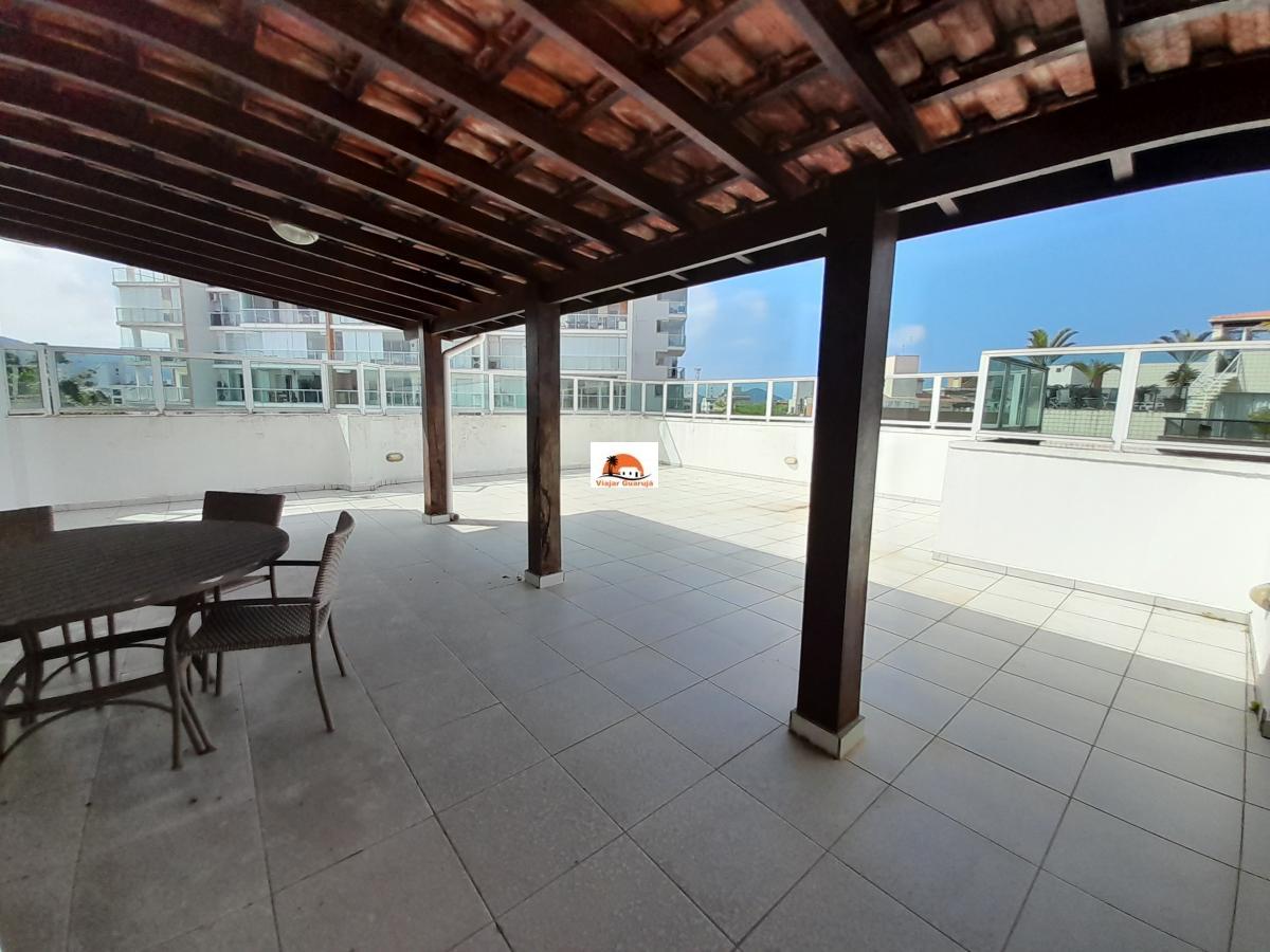 Cobertura, 3 quartos, 186 m² - Foto 2