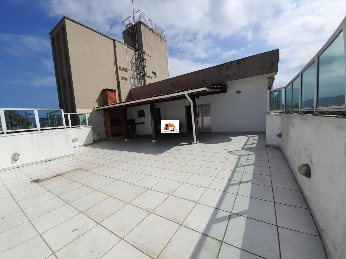 Cobertura, 3 quartos, 186 m² - Foto 3