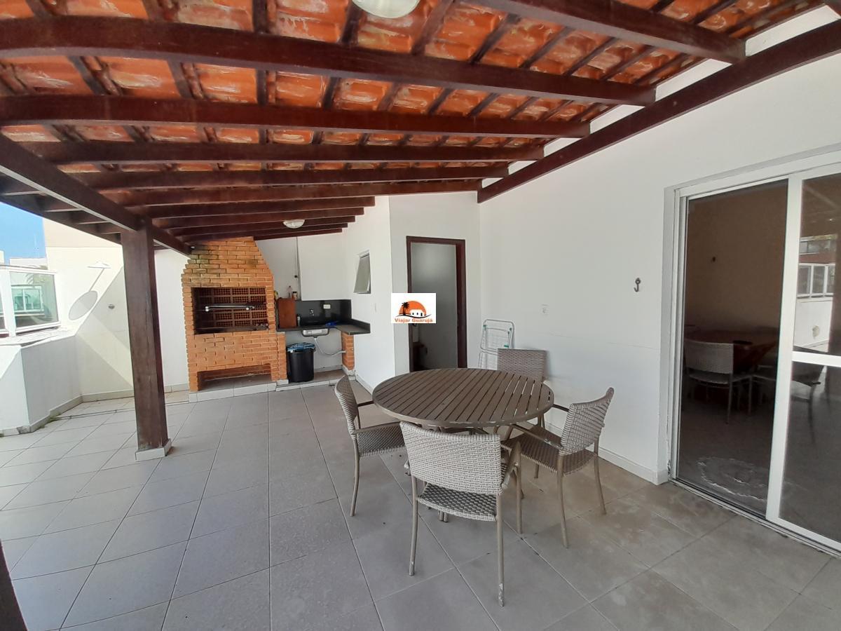 Cobertura, 3 quartos, 186 m² - Foto 4