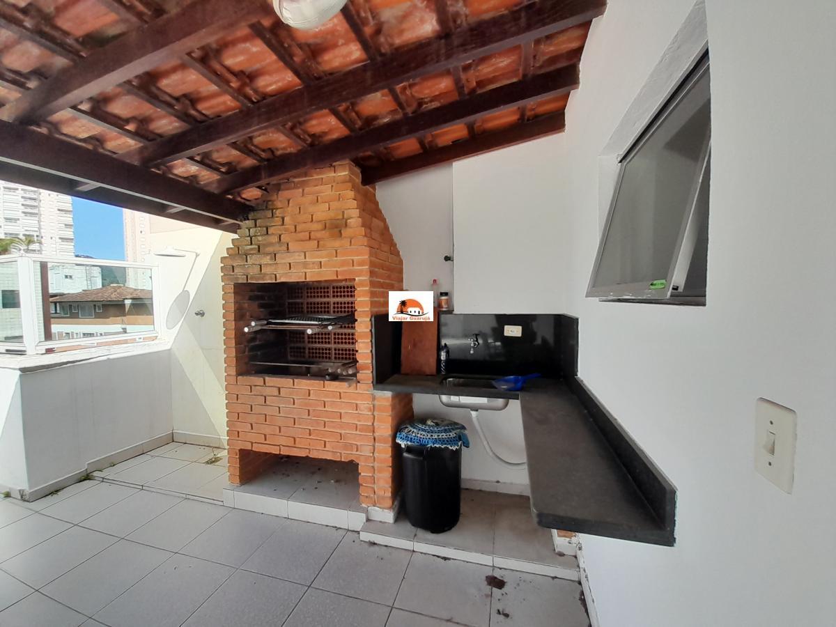 Cobertura, 3 quartos, 186 m² - Foto 20