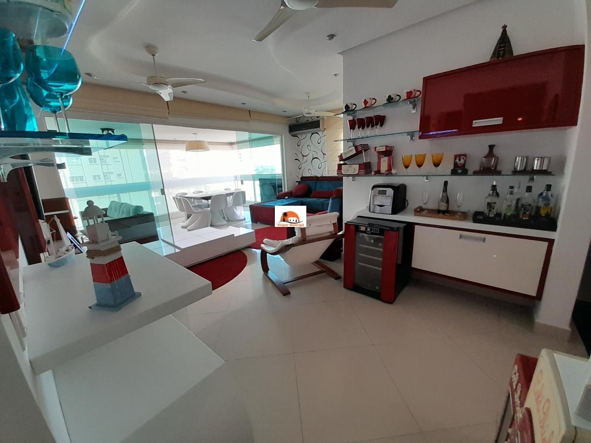 Apartamento, 3 quartos, 115 m² - Foto 2