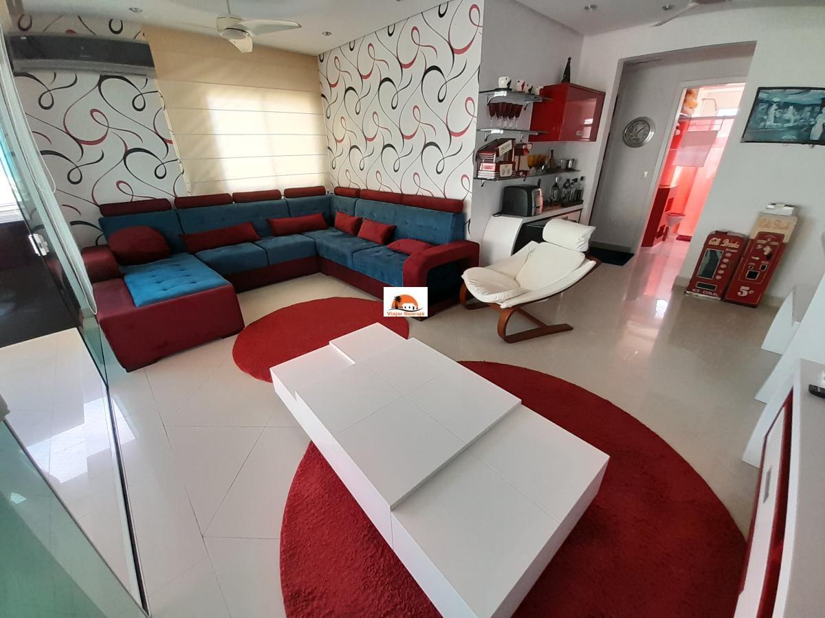 Apartamento, 3 quartos, 115 m² - Foto 3