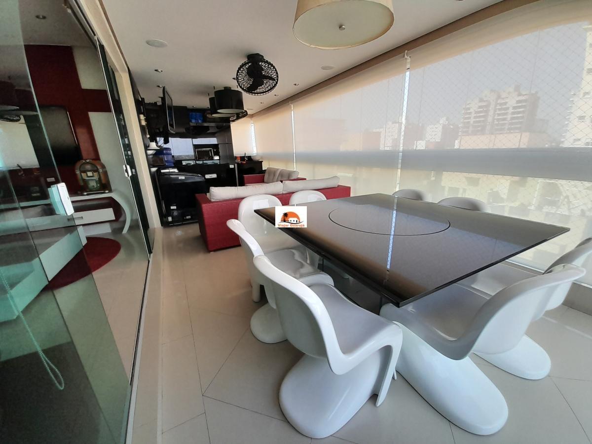 Apartamento, 3 quartos, 115 m² - Foto 4