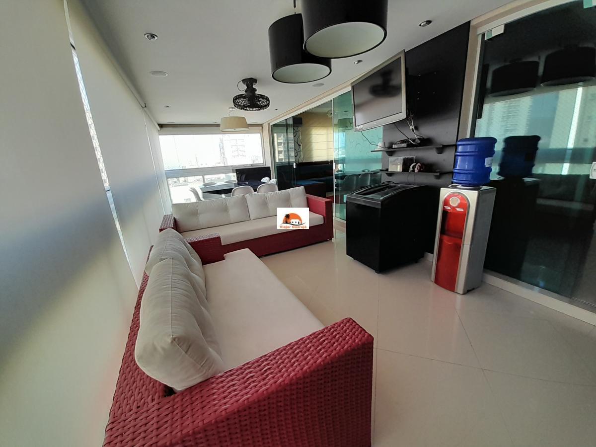 Apartamento, 3 quartos, 115 m² - Foto 5