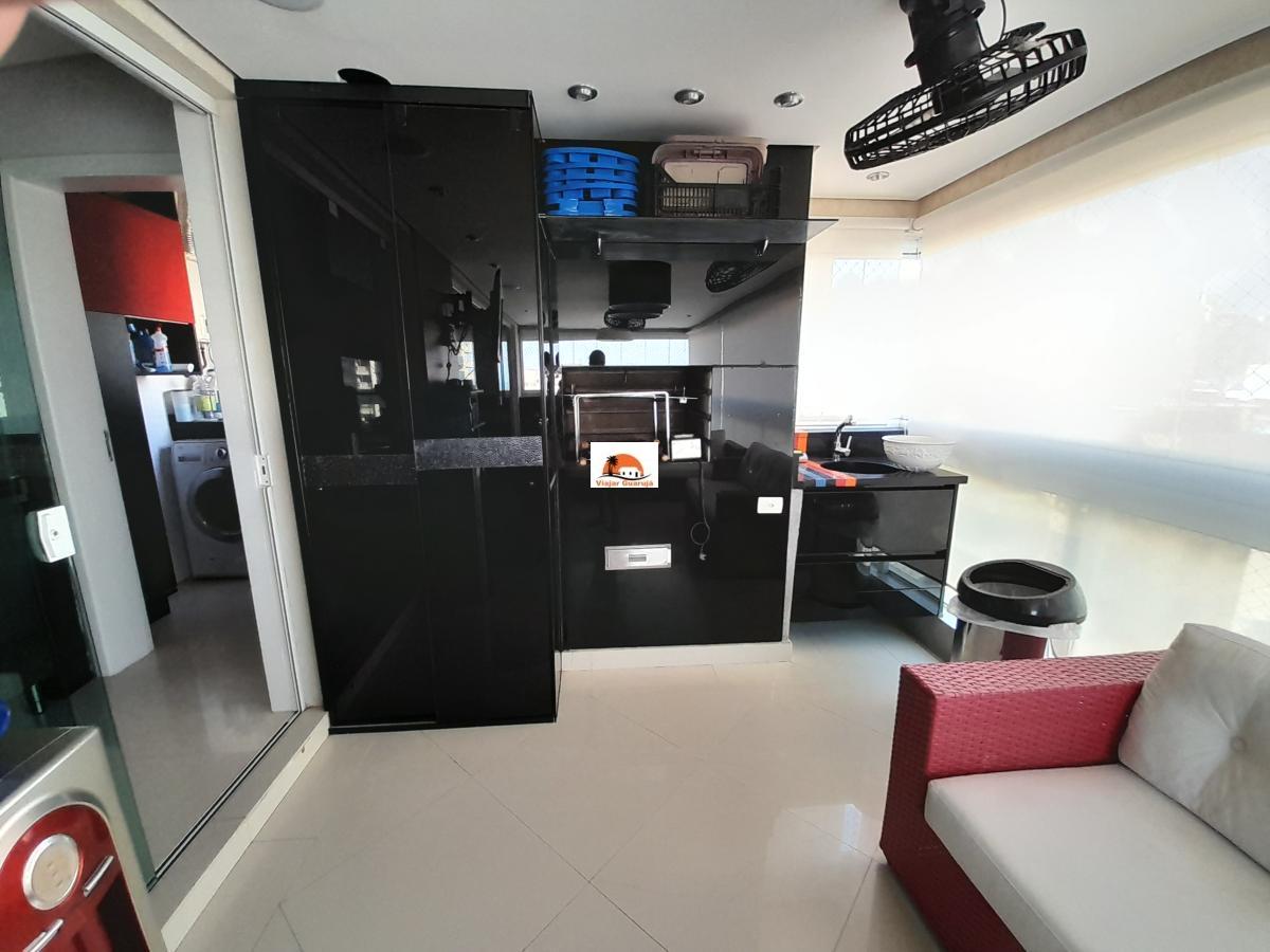 Apartamento, 3 quartos, 115 m² - Foto 6