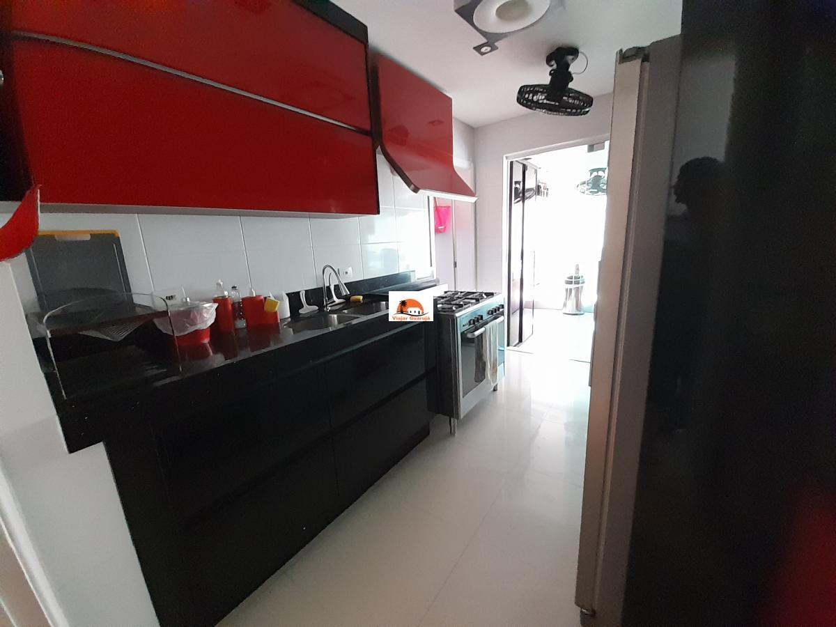 Apartamento, 3 quartos, 115 m² - Foto 7