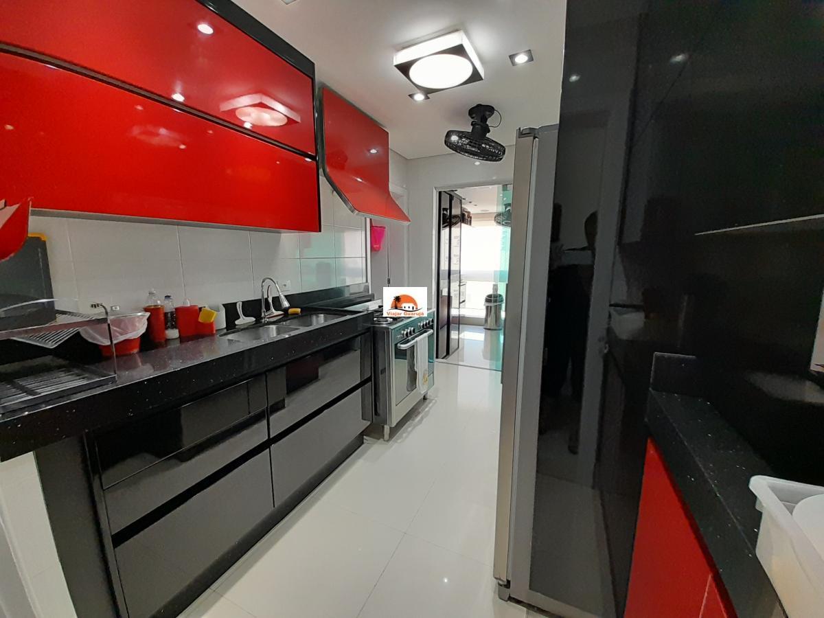 Apartamento, 3 quartos, 115 m² - Foto 8