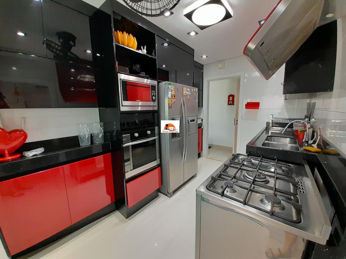 Apartamento, 3 quartos, 115 m² - Foto 9