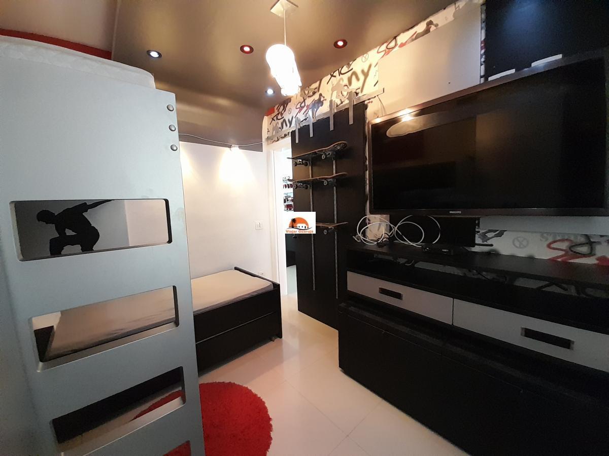 Apartamento, 3 quartos, 115 m² - Foto 20