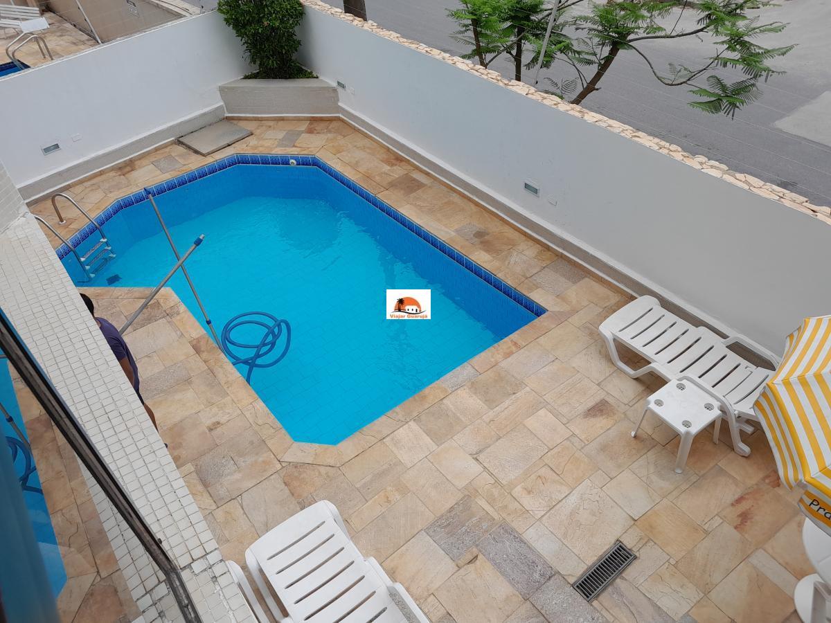 Apartamento, 2 quartos, 75 m² - Foto 1