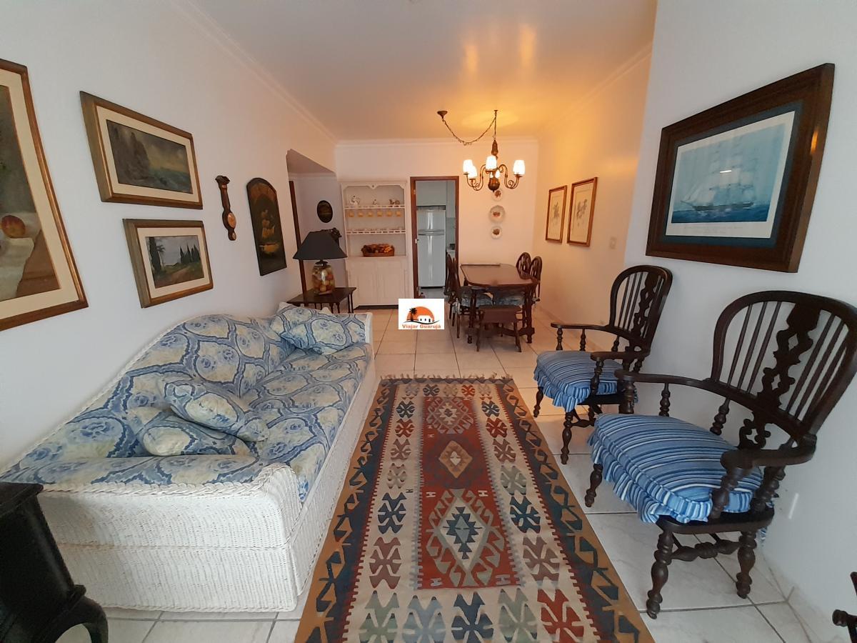 Apartamento, 2 quartos, 75 m² - Foto 2