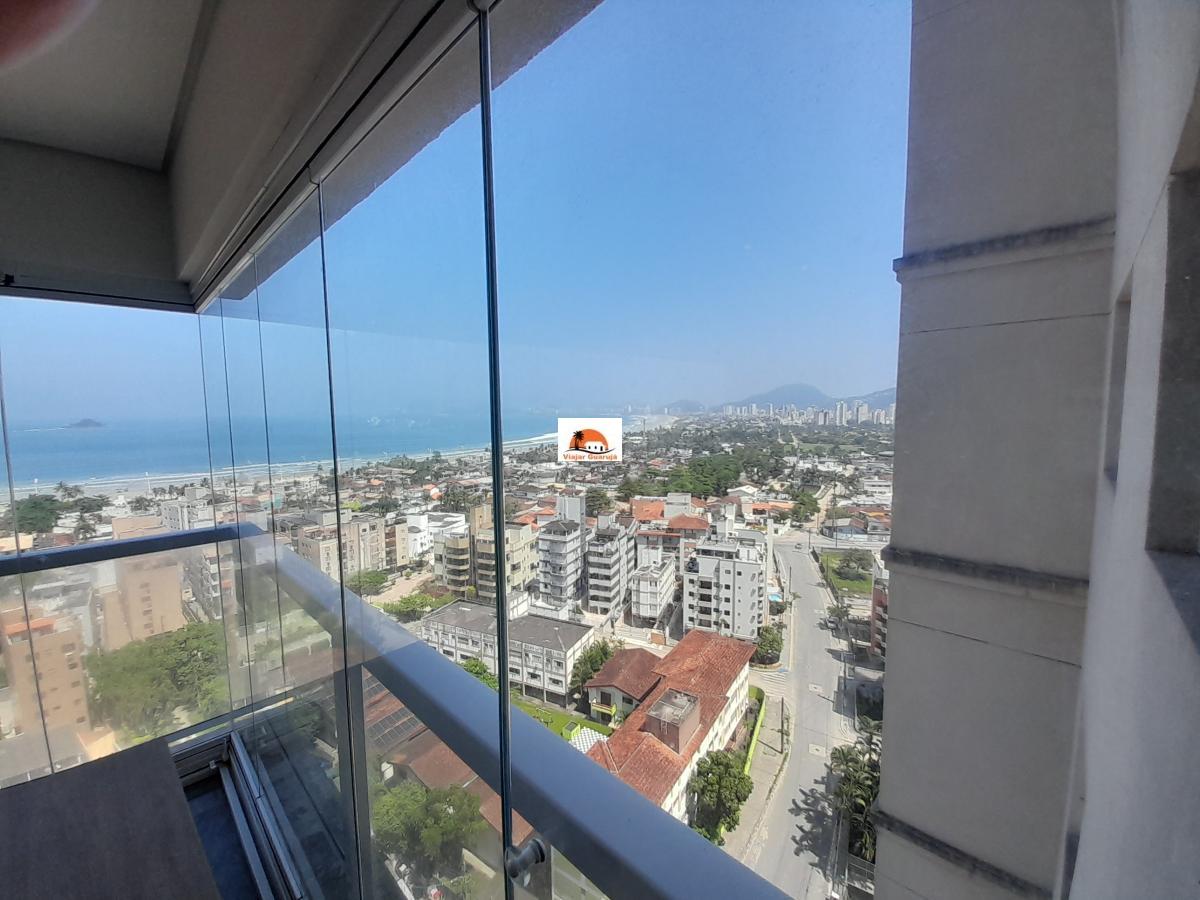 Apartamento, 2 quartos, 67 m² - Foto 2