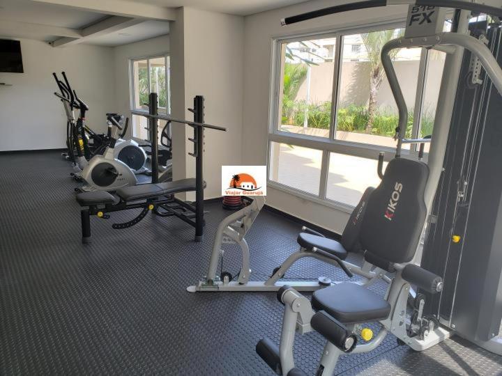 Apartamento, 2 quartos, 67 m² - Foto 16