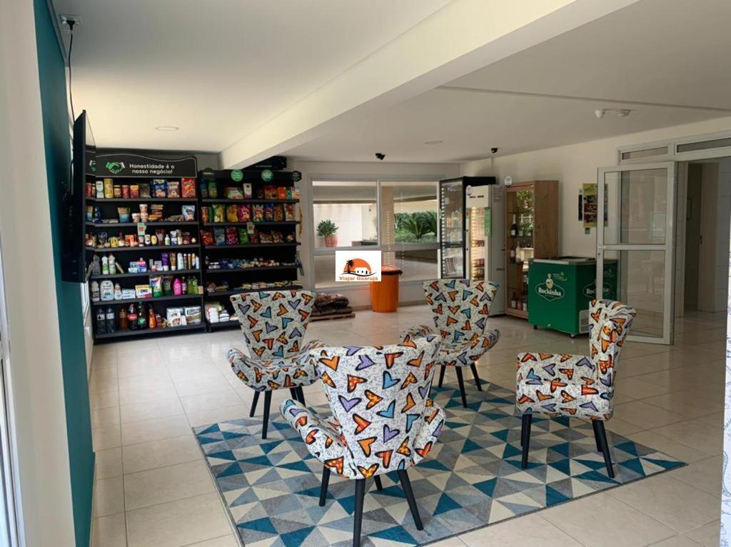 Apartamento, 2 quartos, 67 m² - Foto 22