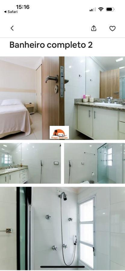 Apartamento, 4 quartos, 148 m² - Foto 6