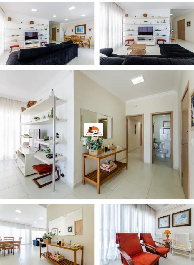 Apartamento, 4 quartos, 148 m² - Foto 9