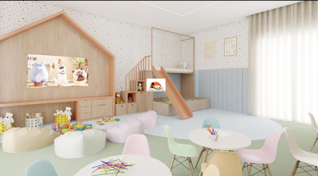 Apartamento, 2 quartos, 79 m² - Foto 6