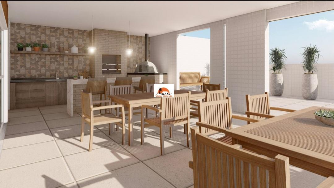 Apartamento, 2 quartos, 79 m² - Foto 8