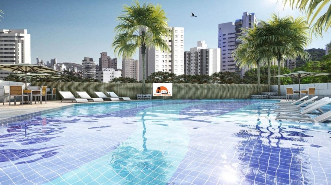 Apartamento, 3 quartos, 101 m² - Foto 2