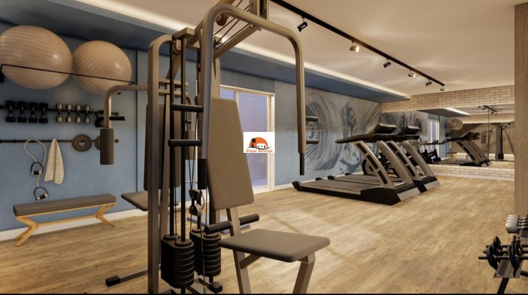 Apartamento, 3 quartos, 101 m² - Foto 5