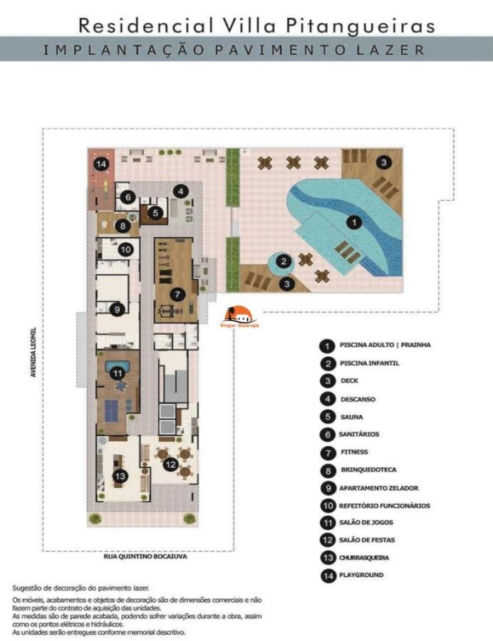 Apartamento, 3 quartos, 101 m² - Foto 10