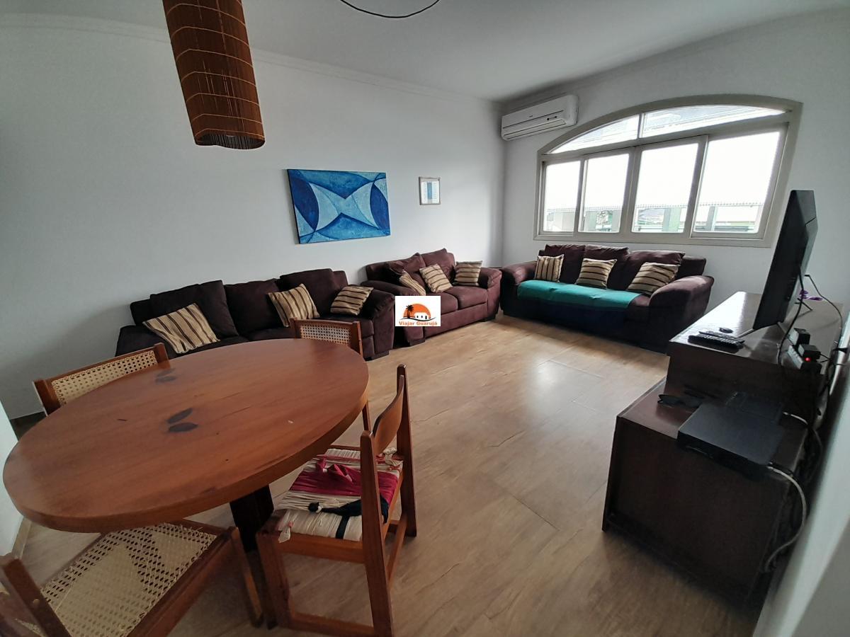 Apartamento, 3 quartos, 85 m² - Foto 1
