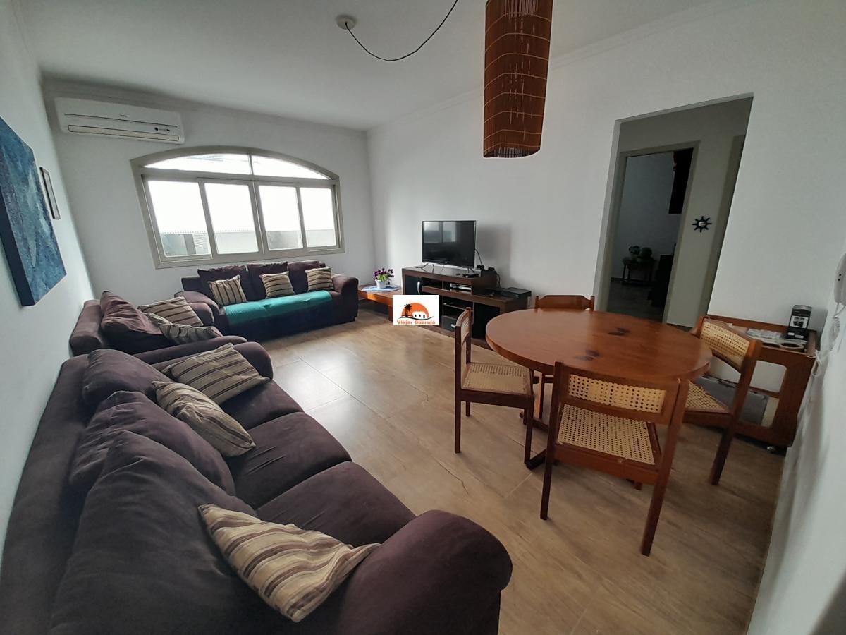 Apartamento, 3 quartos, 85 m² - Foto 2