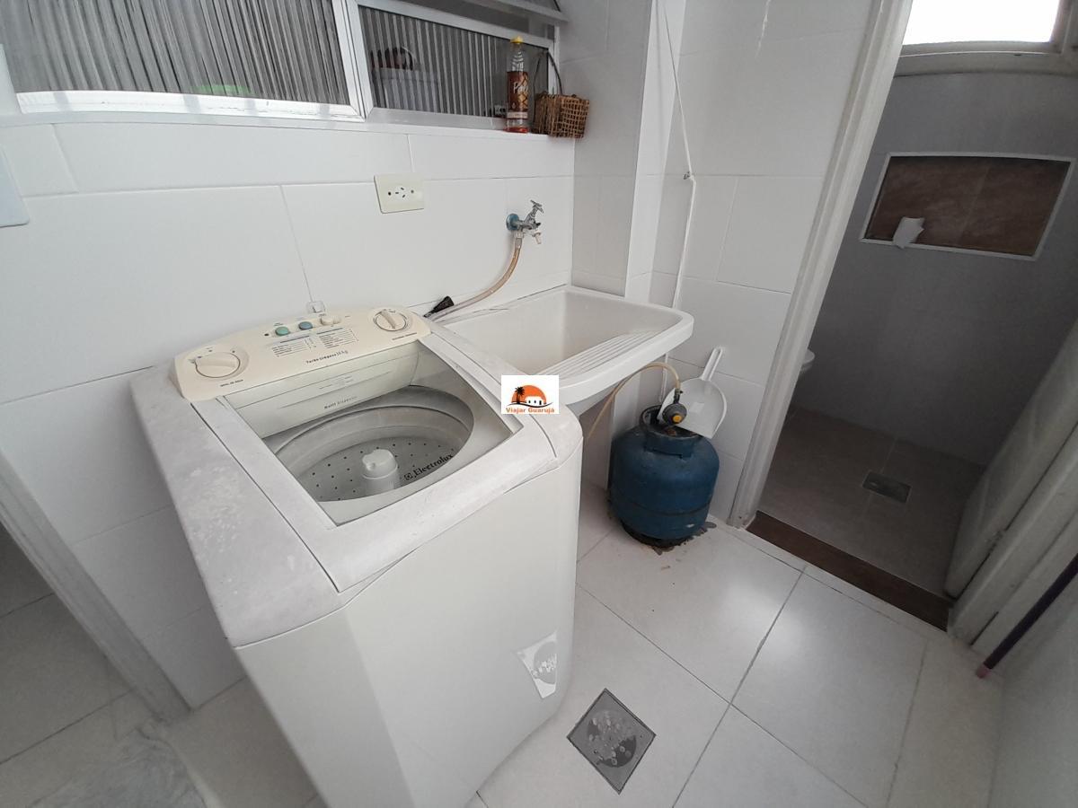 Apartamento, 3 quartos, 85 m² - Foto 8