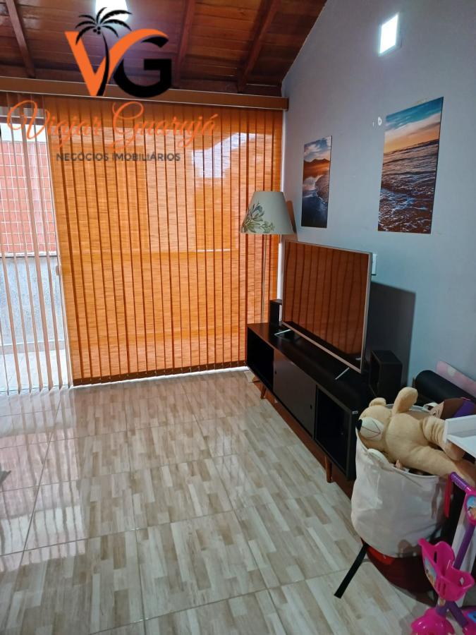 Casa, 2 quartos, 100 m² - Foto 1