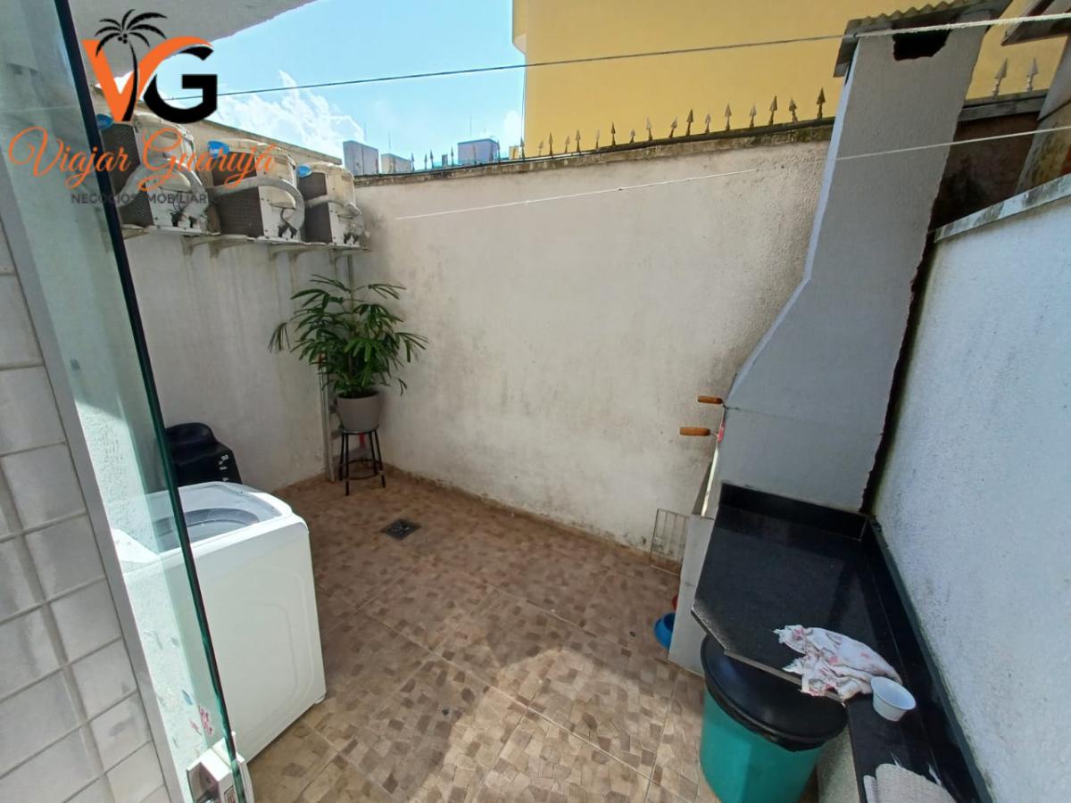 Casa, 2 quartos, 100 m² - Foto 22