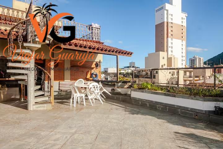 Cobertura, 3 quartos, 230 m² - Foto 3