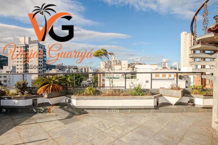 Cobertura, 3 quartos, 230 m² - Foto 2