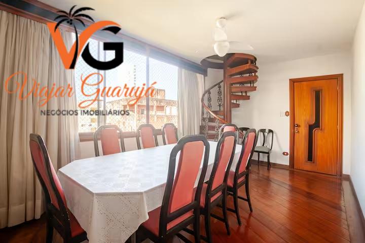 Cobertura, 3 quartos, 230 m² - Foto 6