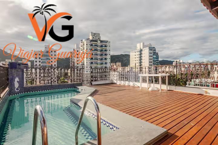 Cobertura, 3 quartos, 230 m² - Foto 8