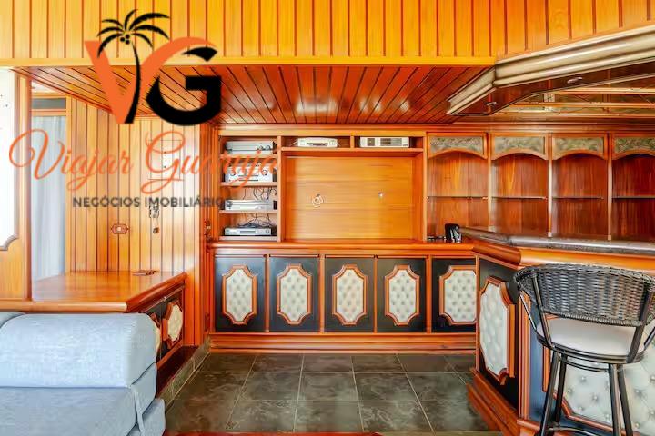 Cobertura, 3 quartos, 230 m² - Foto 5