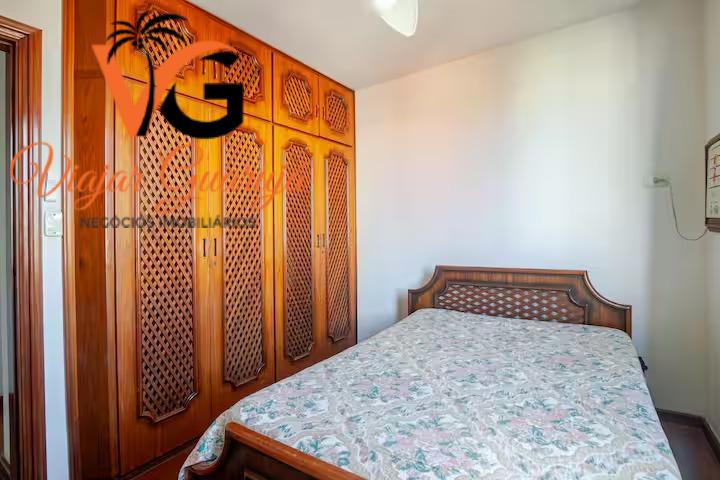 Cobertura, 3 quartos, 230 m² - Foto 13