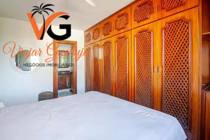 Cobertura, 3 quartos, 230 m² - Foto 11