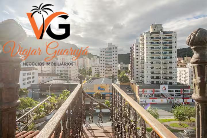 Cobertura, 3 quartos, 230 m² - Foto 9