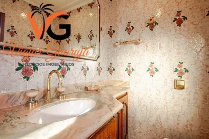 Cobertura, 3 quartos, 230 m² - Foto 25