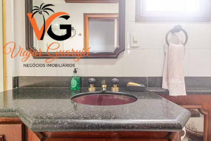 Cobertura, 3 quartos, 230 m² - Foto 21