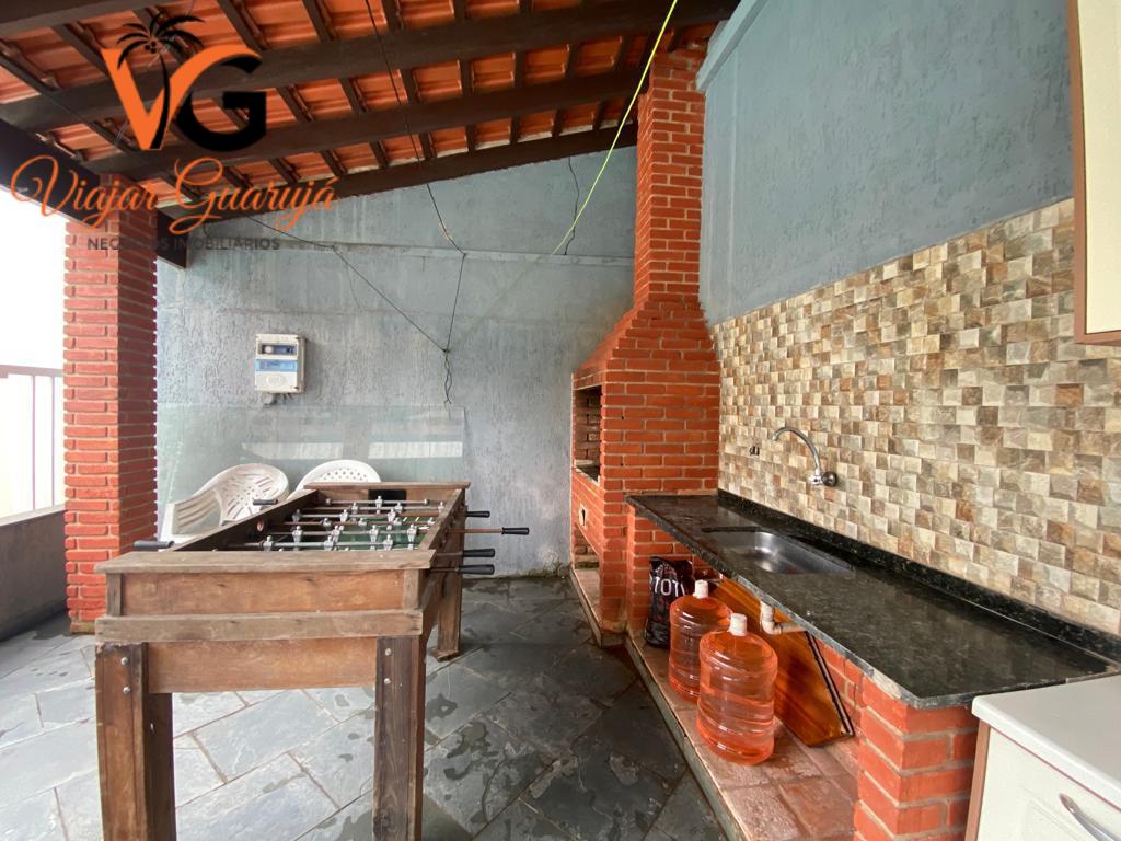 Casa, 3 quartos, 200 m² - Foto 3