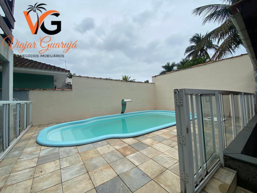 Casa, 3 quartos, 200 m² - Foto 2