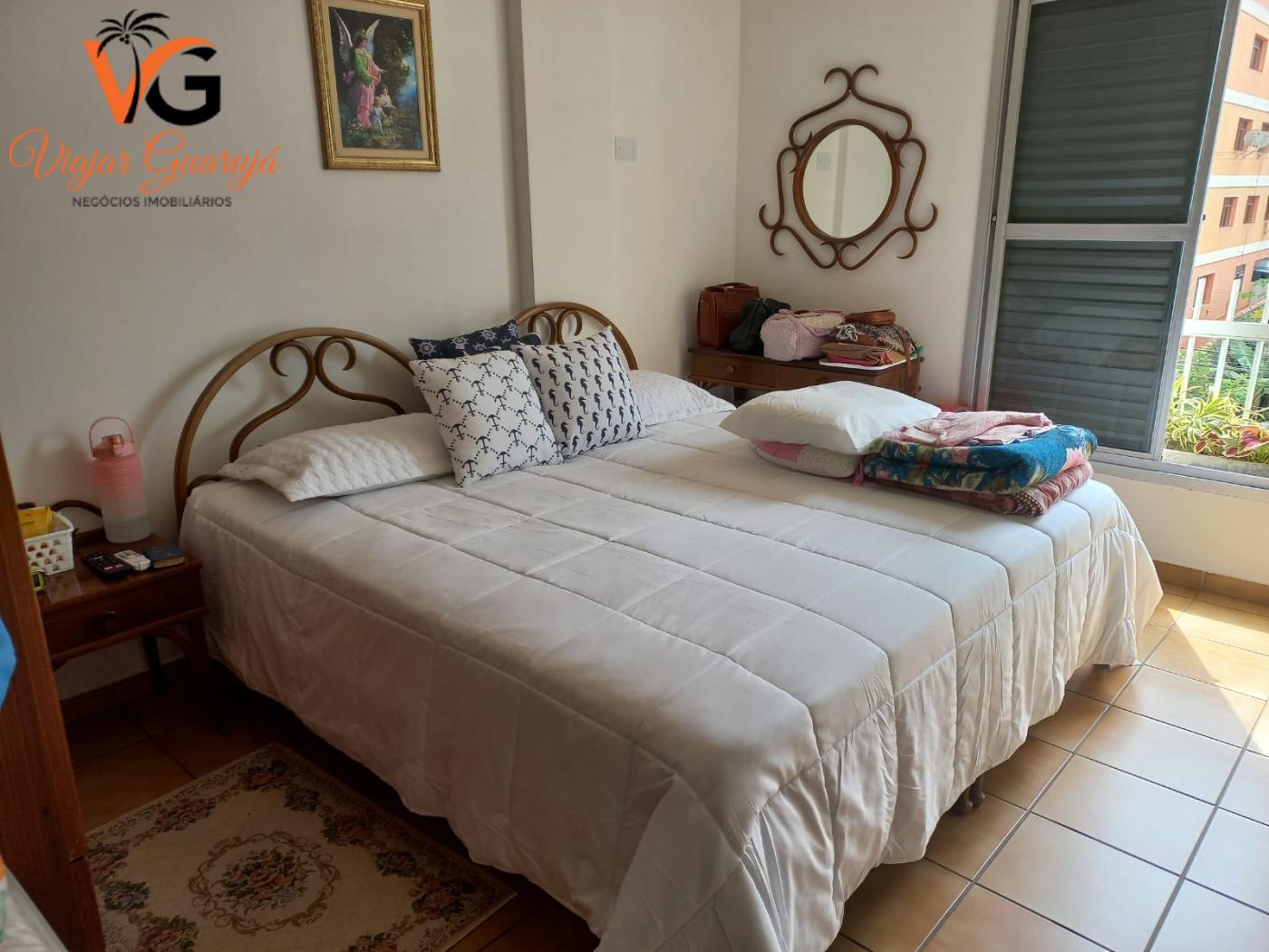 Apartamento, 3 quartos, 100 m² - Foto 7