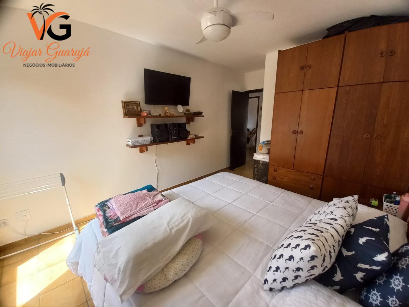Apartamento, 3 quartos, 100 m² - Foto 6