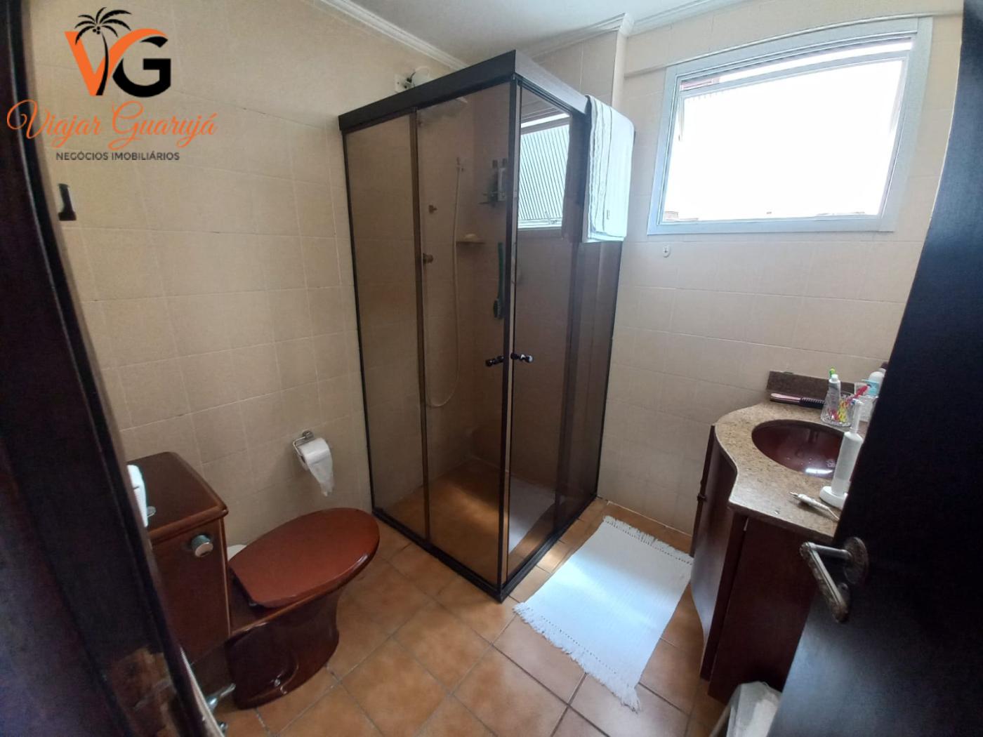 Apartamento, 3 quartos, 100 m² - Foto 8